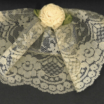 Ivory Carnation