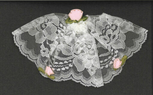 Ivory Rose