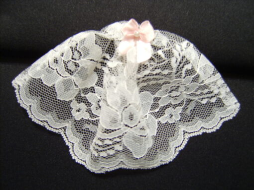 Mini White Rose